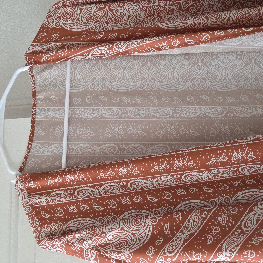 Super Cute Kimono Wrap - image 4